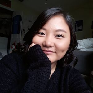 Meet your Posher, Emma